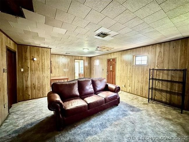 1305 7 Th Ave Nw, House other with 3 bedrooms, 2 bathrooms and null parking in Ardmore OK | Image 5