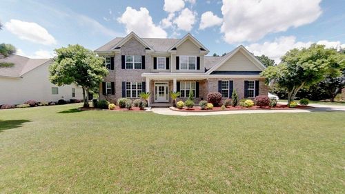 107 Andee Way, Thomasville, GA, 31757-8171 | Card Image
