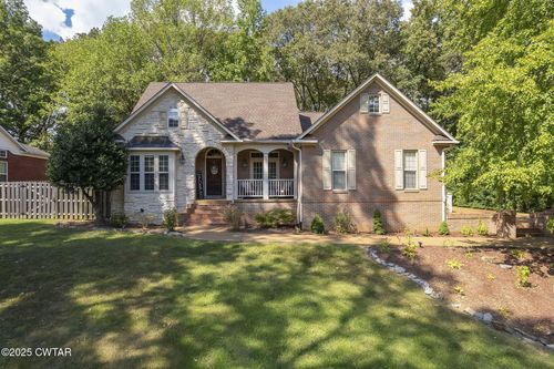 5 Brentmeade Cv, Jackson, TN, 38305-6448 | Card Image