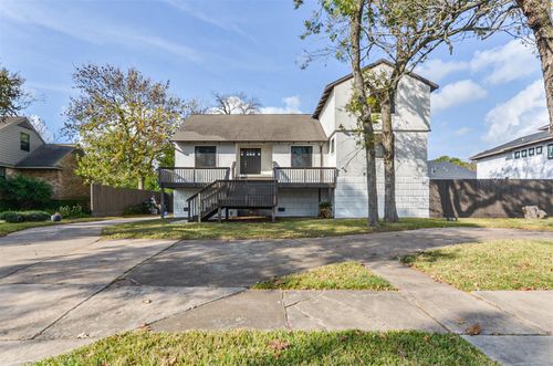 4718 N Braeswood Blvd, Houston, TX, 77096-1710 | Card Image