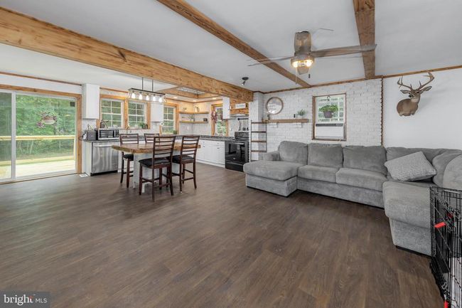 535 Friesburg Aldine Rd, House other with 2 bedrooms, 2 bathrooms and null parking in ELMER NJ | Image 9