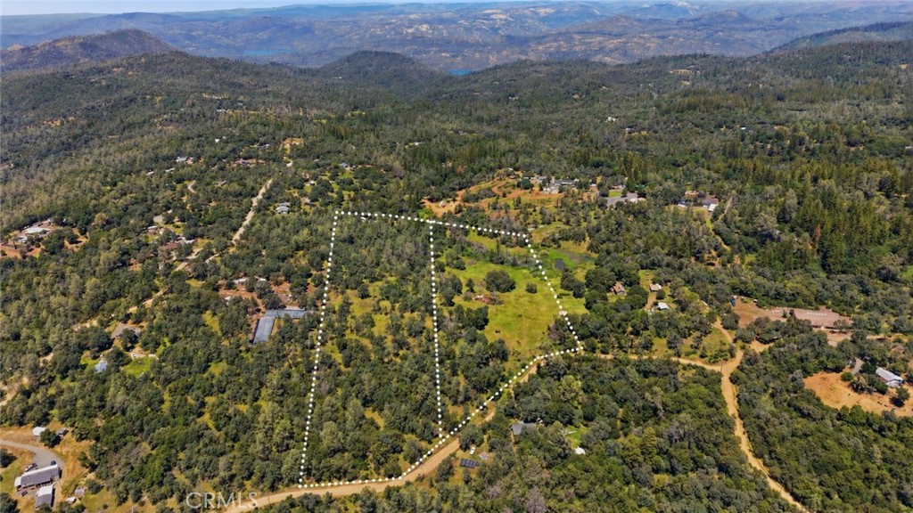 Land in Oroville