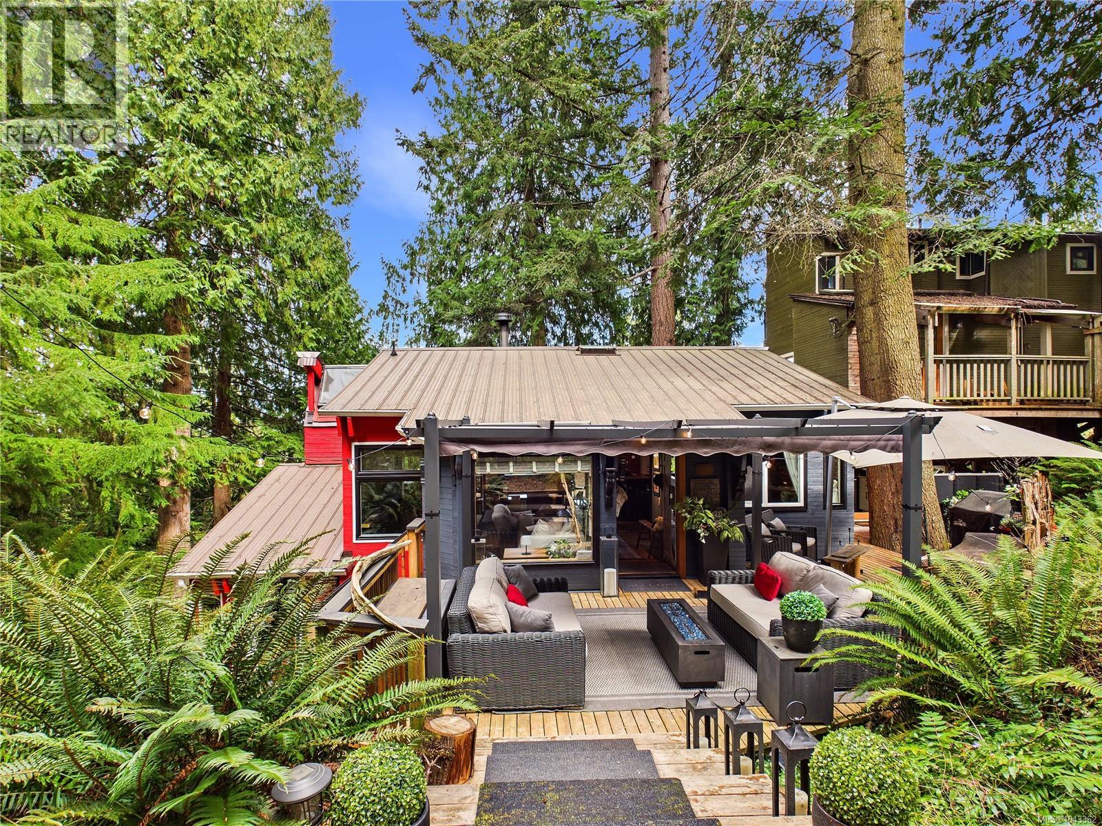 Residential in Salt Spring 2