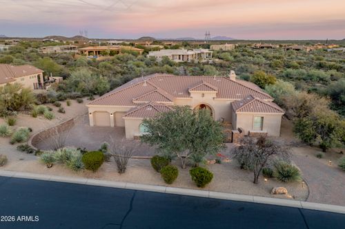 36625 N Porta Nuova Rd, Scottsdale, AZ, 85262-4029 | Card Image
