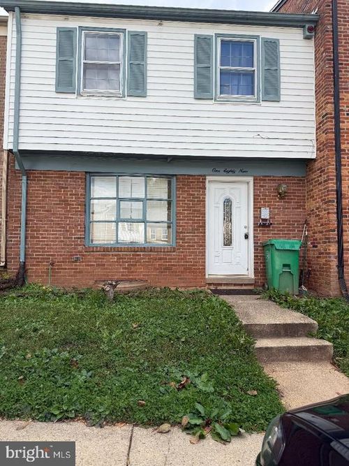 189 Gold Kettle Dr, GAITHERSBURG, MD, 20878-2725 | Card Image