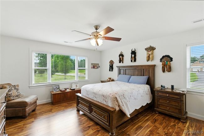 112 Rosemary Ct, House other with 3 bedrooms, 3 bathrooms and null parking in Tappahannock VA | Image 12