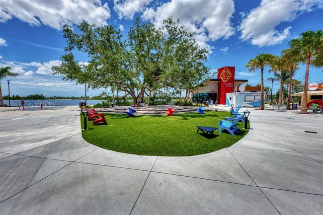 UNIT-203 - 10039 Crooked Creek Dr, Condo with 2 bedrooms, 2 bathrooms and null parking in VENICE FL | Image 85