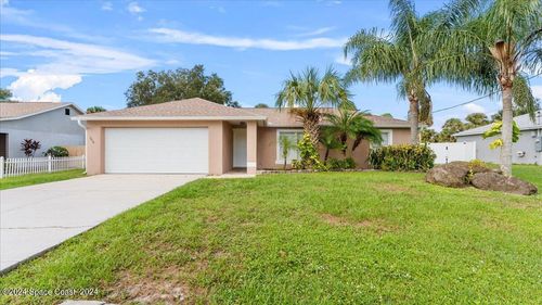 7010 Glenhaven Avenue, COCOA, FL, 32927 | Card Image