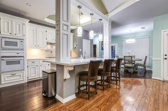 120 Starboard Dr, House other with 4 bedrooms, 3 bathrooms and 2 parking in San Leon TX | Image 6