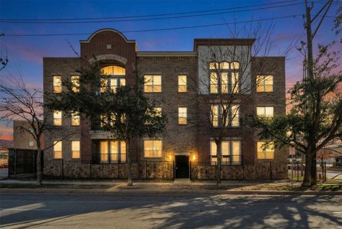 1214-950 Henderson St, Fort Worth, TX, 76102-3586 | Card Image