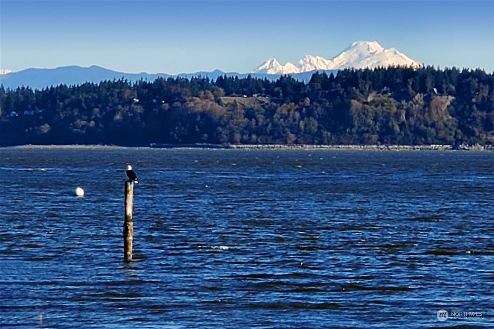Columbia Beach Dr, Clinton, WA 98236