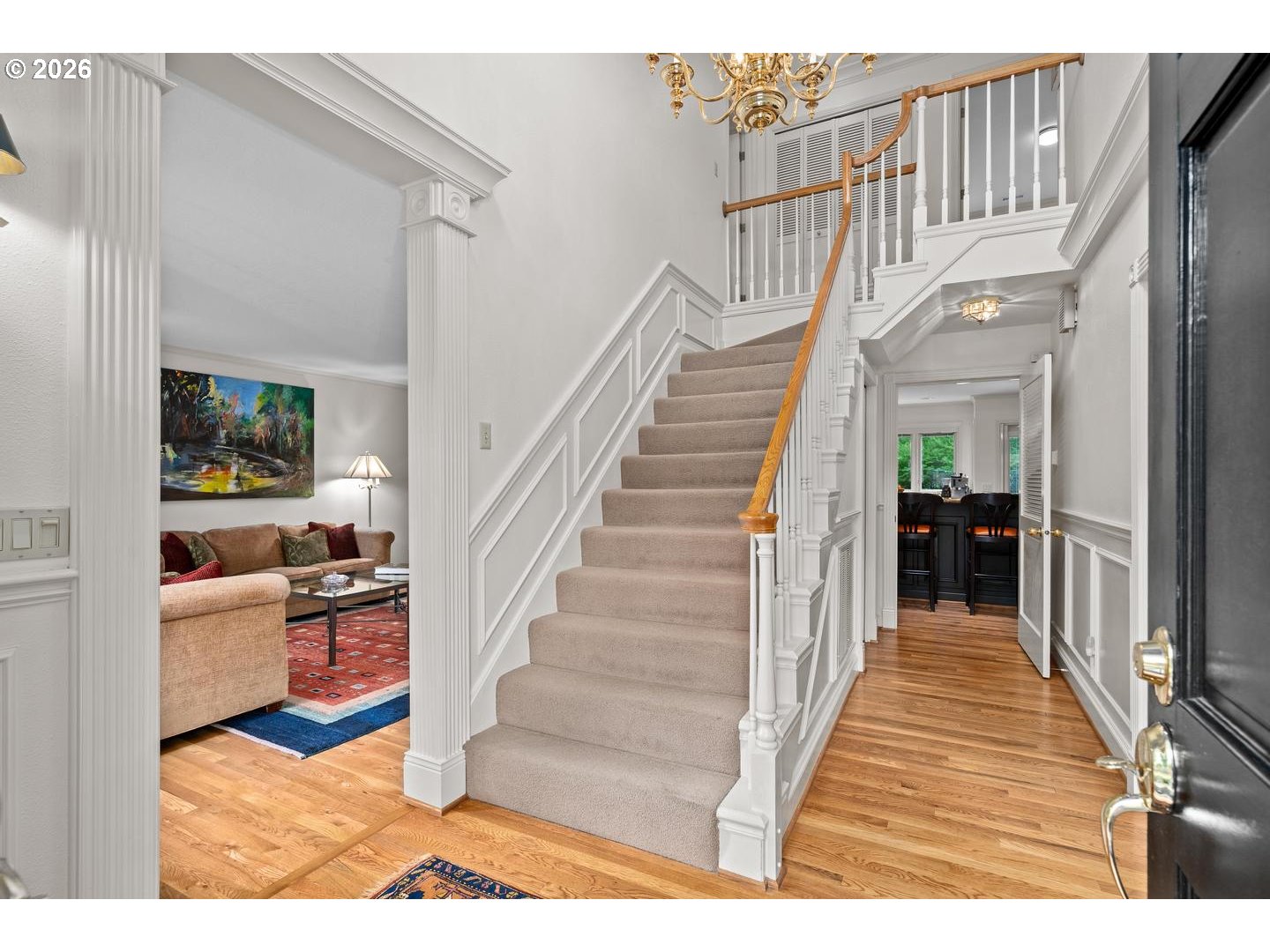 Residential in Portland 5