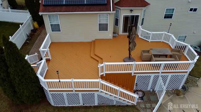 37 Keswick Rd, House other with 5 bedrooms, 3 bathrooms and null parking in East Windsor NJ | Image 52