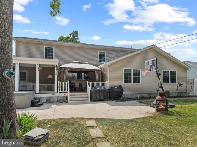 18390 Hudson Rd, House other with 3 bedrooms, 3 bathrooms and null parking in MILTON DE | Image 49
