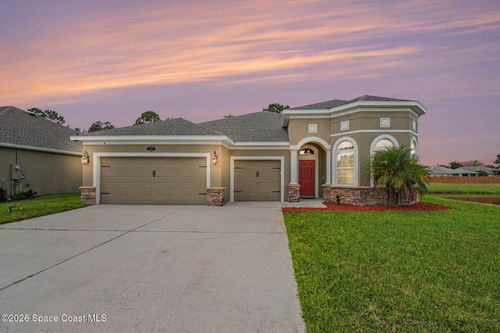 2152 Lune Ct, West Melbourne, FL, 32904-7366 | Card Image