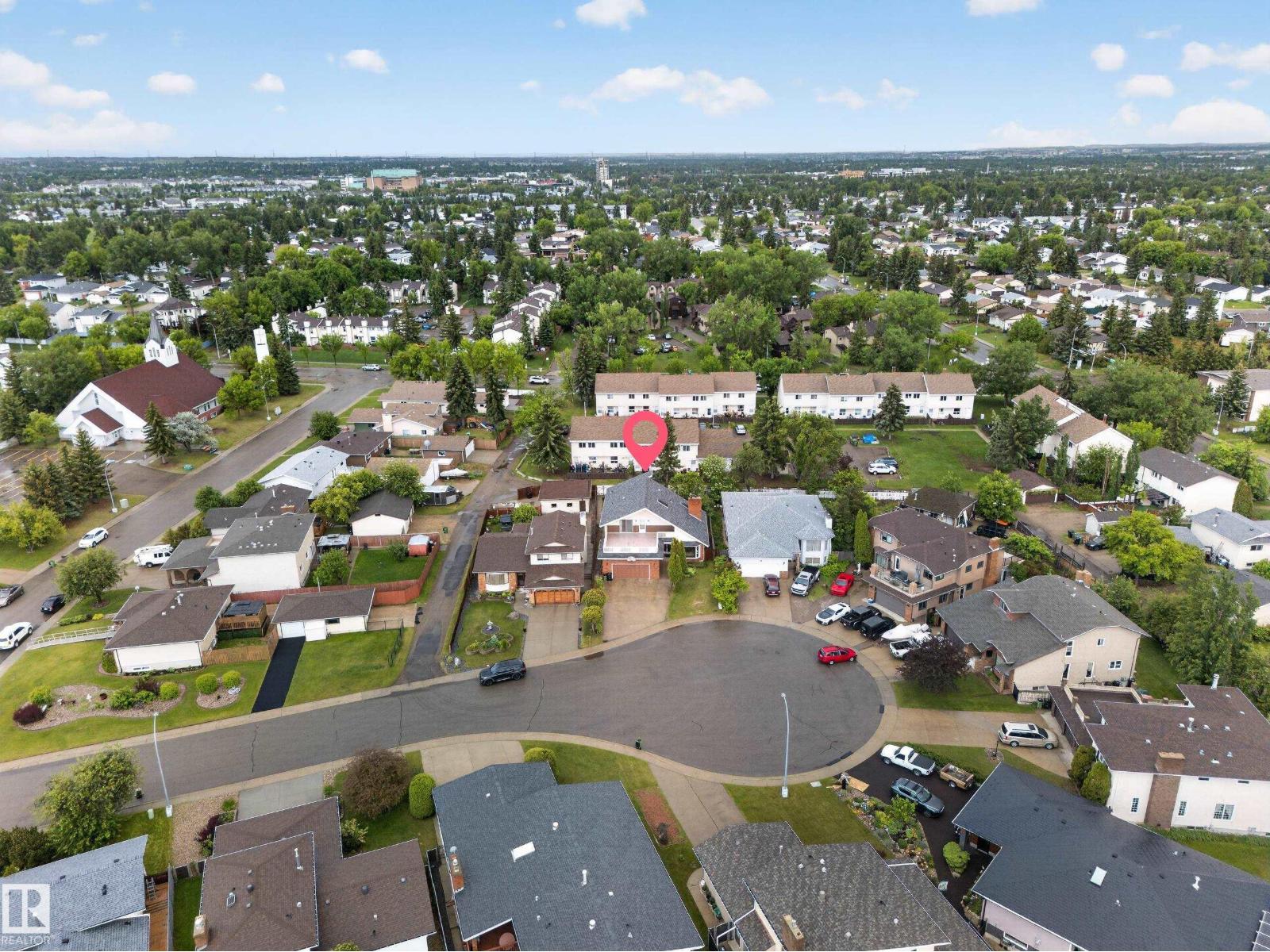 Residential in Edmonton 4