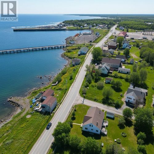 100 Main St N, Lewisporte, NL, A0G3A0 | Card Image