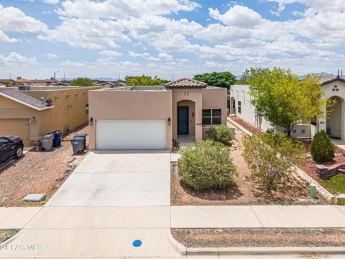 2109 Robert Drennan Place, El Paso, TX, 79936 | Card Image