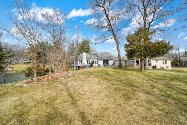 283 W Shore Dr, House other with 4 bedrooms, 4 bathrooms and null parking in Jerome MI | Image 58