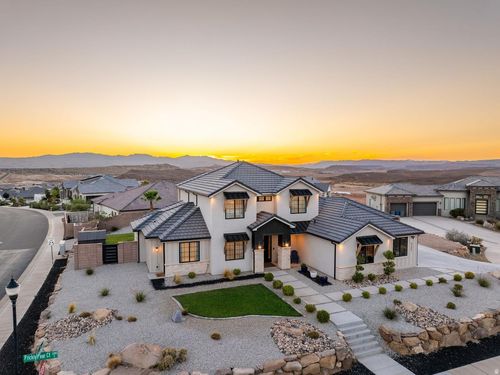 6060 S Prickly Pear Ct, St George, UT, 84790-5302 | Card Image