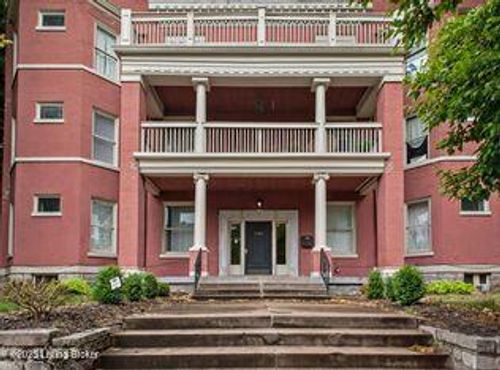1524 S 4th St, Louisville, KY, 40208-1763 | Card Image