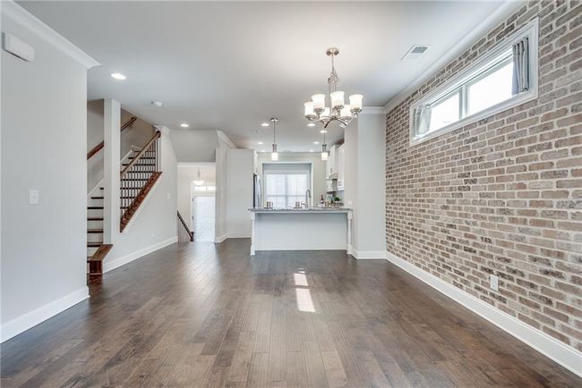 145 Laurel Crest Aly, Townhouse with 3 bedrooms, 4 bathrooms and null parking in Johns Creek GA | Image 26