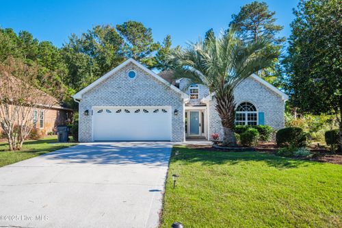 8829 Lansdowne Dr Nw, Calabash, NC, 28467-2107 | Card Image