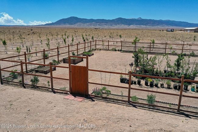 134 Gopher Gulch Loop, House other with 3 bedrooms, 3 bathrooms and null parking in Carrizozo NM | Image 38