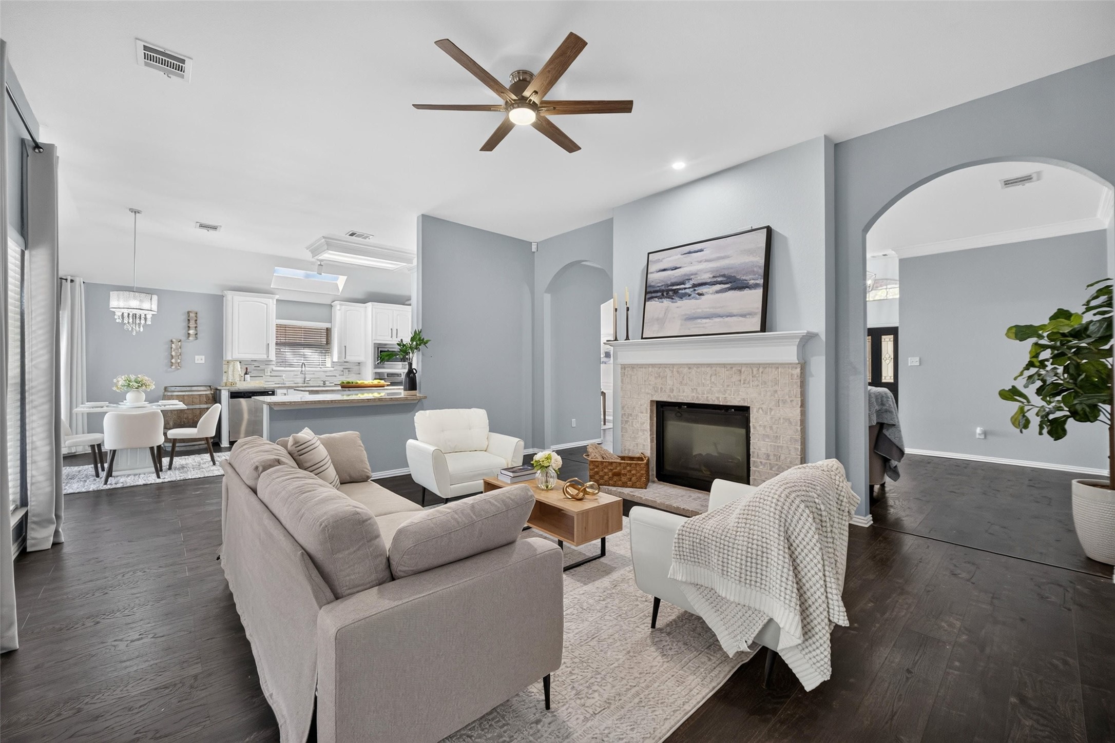 Residential in Arlington 5