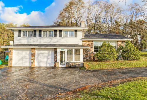 5949 Concession 6, Uxbridge, ON, L9P0L6 | Card Image