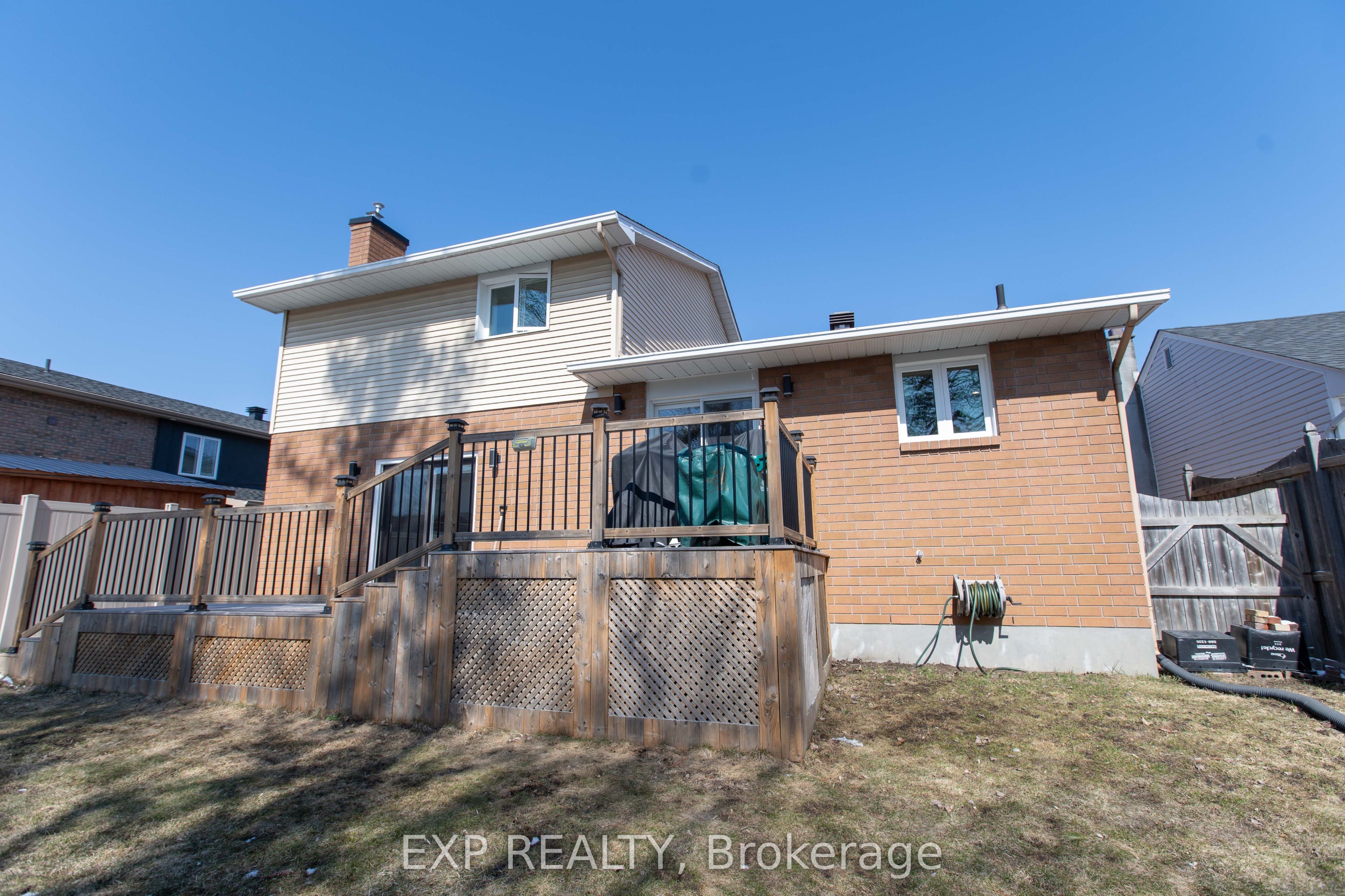 Residential in Blossom Park - Airport and Area 3