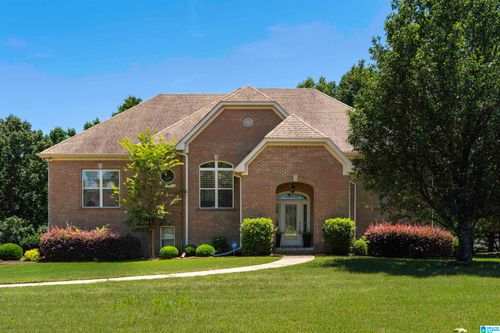 116 Deer Ridge Dr, CHELSEA, AL, 35043-6291 | Card Image
