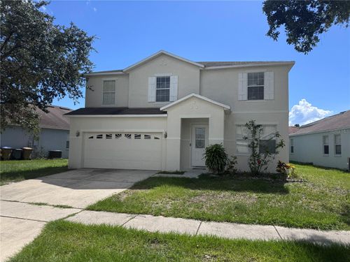 1073 Berkeley Dr, KISSIMMEE, FL, 34744-8557 | Card Image