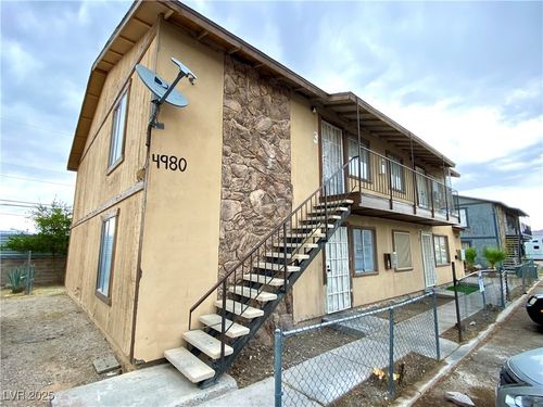 4980 Apollostar Ct, Las Vegas, NV, 89115-5536 | Card Image