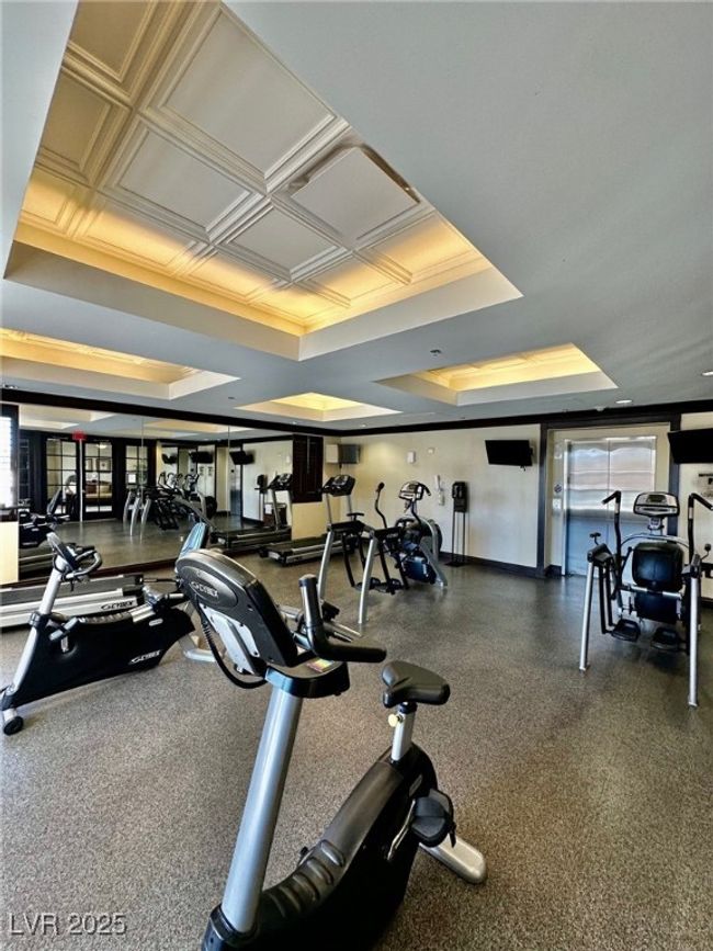 219 - 2455 W Serene Ave, Condo with 2 bedrooms, 3 bathrooms and null parking in Las Vegas NV | Image 33