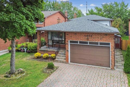 4170 Sunset Valley Crt, Mississauga, ON, L4W3L5 | Card Image
