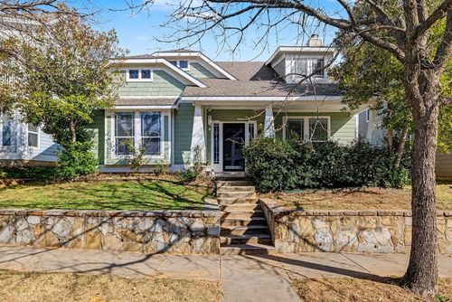 1808 Plymouth Dr, Providence Village, TX, 76227-8583 | Card Image