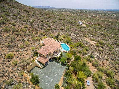 36879 N 38th St, Cave Creek, AZ, 85331-4277 | Card Image