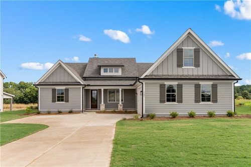 1101 Madison Hills Drive, Madison, GA, 30650 | Card Image