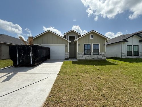 3614 Rebecca Dr, Corpus Christi, TX, 78410-4319 | Card Image