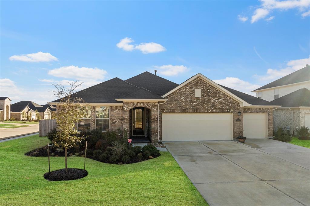 Quartet Ct, Fulshear, TX 77441