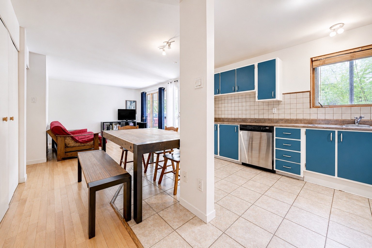 Residential in Québec (Sainte-Foy/Sillery/Cap-Rouge) 2