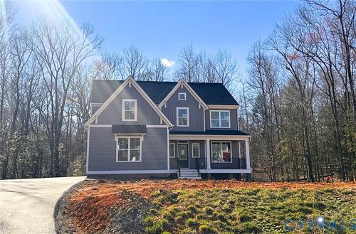 11861 Riverpark Ter, Chesterfield, VA, 23838-2185 | Card Image