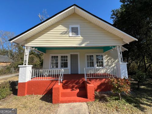 1426 Bailey Ave, Macon, GA, 31204-5102 | Card Image