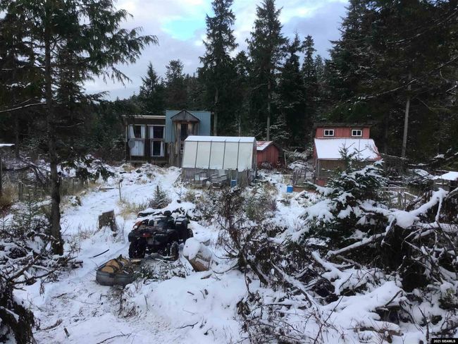 Lot 21 Legal Address Only, House other with 2 bedrooms, 1 bathrooms and null parking in Point Protection AK | Image 31