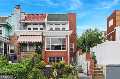 240 S Saint Bernard St, PHILADELPHIA, PA, 19139-4238 | Card Image