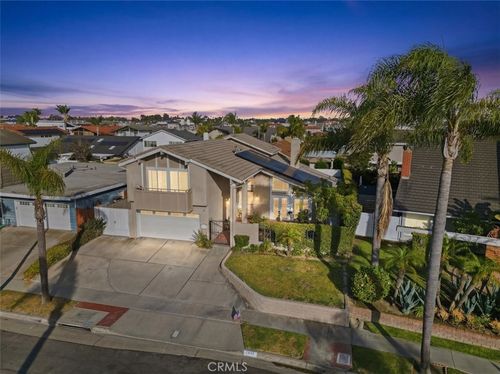 3816 Mistral Dr, Huntington Beach, CA, 92649-2136 | Card Image