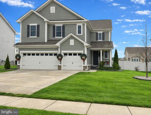 7810 Bexley Ln, SPOTSYLVANIA, VA, 22551-2888 | Card Image