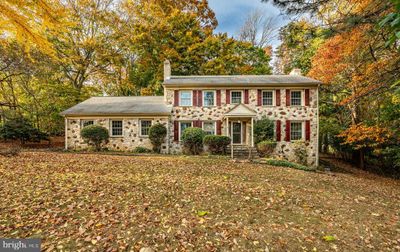 505 Jeroma Lane, House other with 5 bedrooms, 2 bathrooms and null parking in WEST CHESTER PA | Image 1