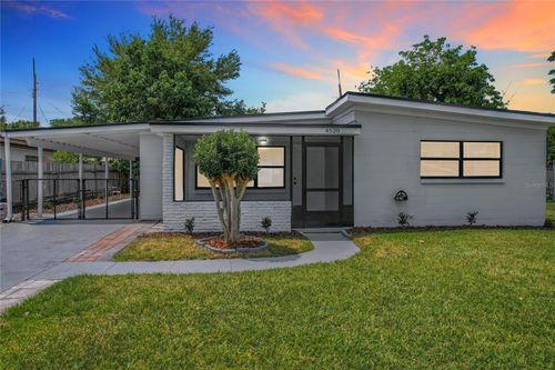 4520 Lawne Ct, ORLANDO, FL, 32808-7341 | Card Image